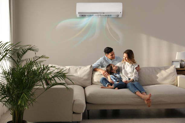 Best Residential HVAC Services  in Laurel, DE