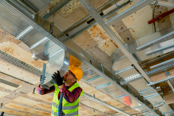 Best 24/7 HVAC Repair  in Laurel, DE