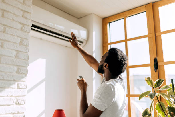 Best HVAC Service Technicians  in Laurel, DE
