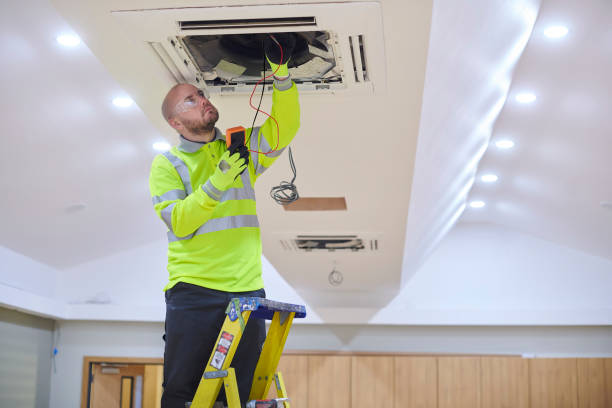 Best AC Installation Near Me  in Laurel, DE