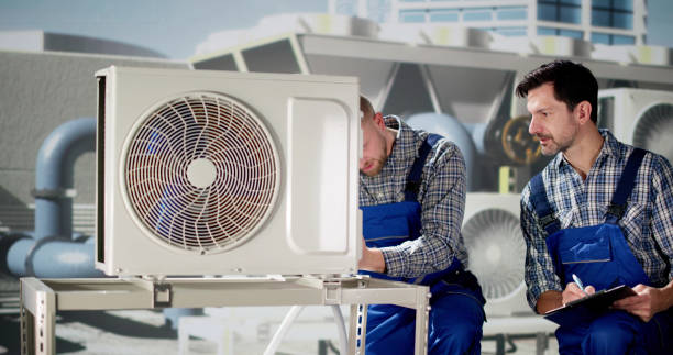 Best HVAC Companies Near Me  in Laurel, DE