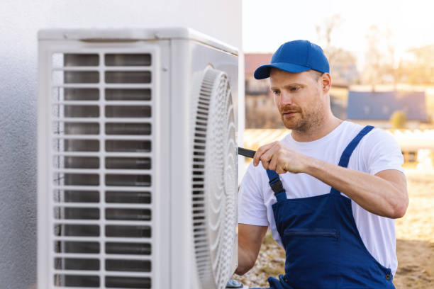 Best HVAC Air Duct Cleaning  in Laurel, DE