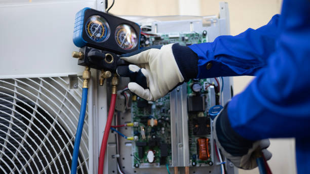 Best Heating Repair Services  in Laurel, DE